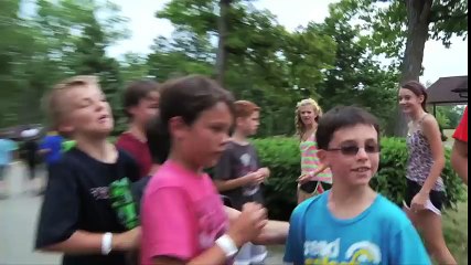 Trust Fall Attack #ThrowbackThursday