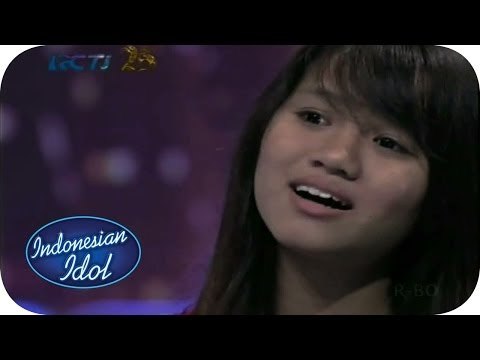 YOTARI KEZIA - MY HEART WILL GO ON (Celine Dion) - Audition 3 (Surabaya) - Indonesian Idol 2014