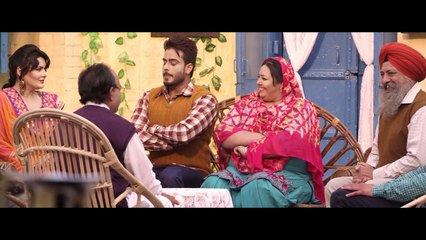 Charda Siyaal (Full Song) - Mankirt Aulakh - Latest Punjabi Songs 2016 - Speed Records