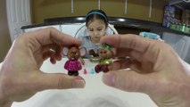 CUTE DISNEY New Animators' Cinderella Mini Doll Toy Play Set From the Disney Store!