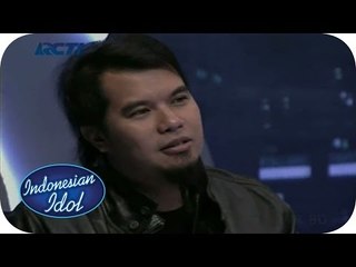 EP03 PART 2 AUDITION 3  (SURABAYA) - Indonesian Idol 2014