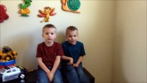Twins Sing Preschool Songs: Days of the Week