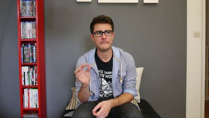 Cyprien - Le vol