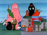 Compilation dépisodes Barbapapa - Français