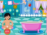 Малышка Хазел Taking Care For Baby Baby Care Fun Baby Bathing Малышка Хазел 2