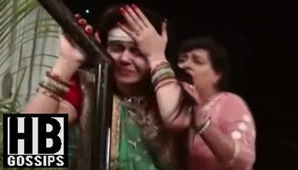 Saath Nibhana Saathiya 22nd February 2016 Part 4