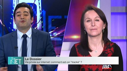 Dossier : Où vont nos données personnelles?