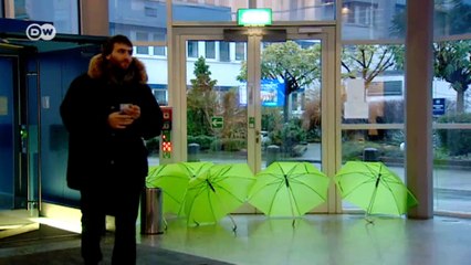 Mentes brillantes - Francesco Castellini | Visión futuro