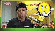 Radio Mirchi Murga Naved 98.3 fm Comedy Prank Call Doodh Lana Hai