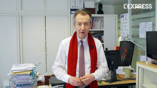 Hollande a raison de vouloir indemniser les éventuelles victimes des essais nucléaires - L'édito de Christophe Barbier