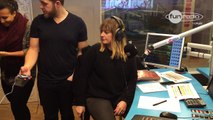 Les devoirs du Night Show : Amir s'en prend plein la gueule ! - Marion et Anne-So