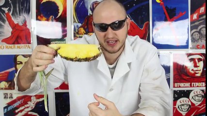 3 Ways to Cut and Serve Pineapple