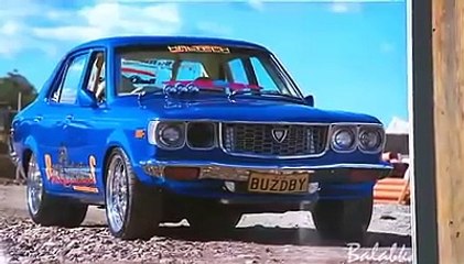 When your skill is making car sounds