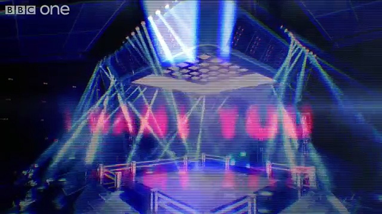 EXCLUSIVE: Marvin Humes vs Ricky Wilson - #BackstageBattles - The Voice UK 2015 - BBC One