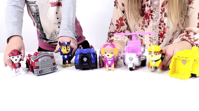 Новый год 2016! ЩЕНЯЧИЙ ПАТРУЛЬ, Дети и Родители Украшают елку. Исполнение желаний только для Тебя!