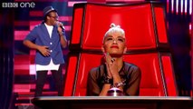 Marc Armstrong performs 'Jealous Guy' - The Voice UK 2015: Blind Auditions 2 - BBC One