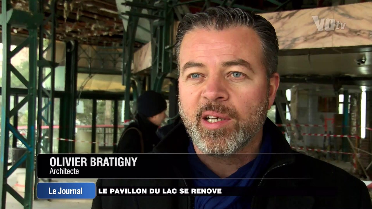 Le journal de VOtv du 22 février 2016
