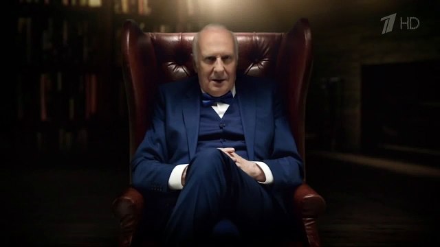 Реклама Некст - Боли нет. Жизнь продолжается (2016)