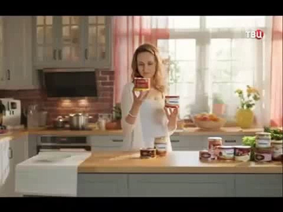 Реклама ОВА - Я люблю тебя снова (2015)
