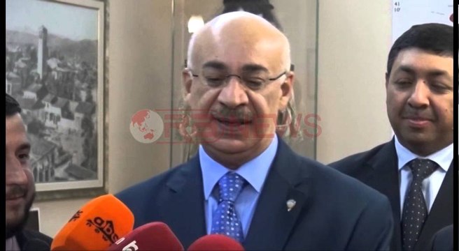 Elbasani për herë të parë me një shtëpi për të moshuarit, investim kuvajtian- Ora News
