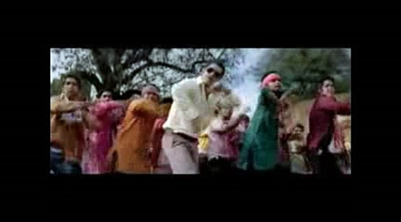 Hud hudd dabang