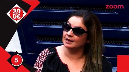 Richa Chadda talks about her next movie, 'Cabaret' _ Bollywood News