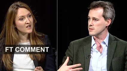 Brexit debated: How good is Cameron’s deal?