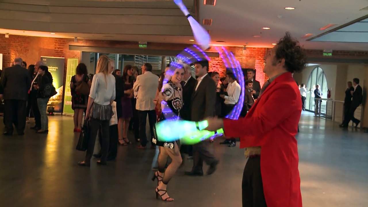 Great Place to Work® - Premiación de Las Mejores Empresas para Trabajar 2015