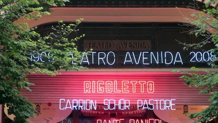 Universidad Kennedy - Gala de los 50 años de la Universidad