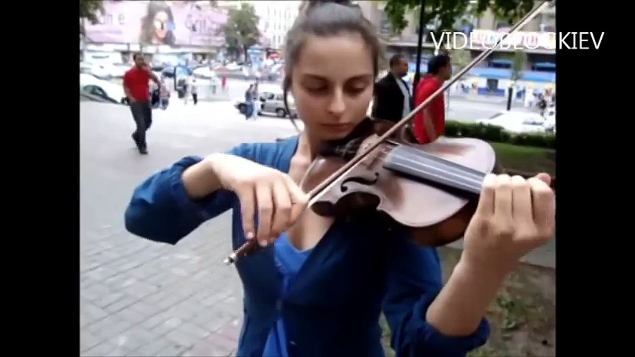 GIRL, video 5
