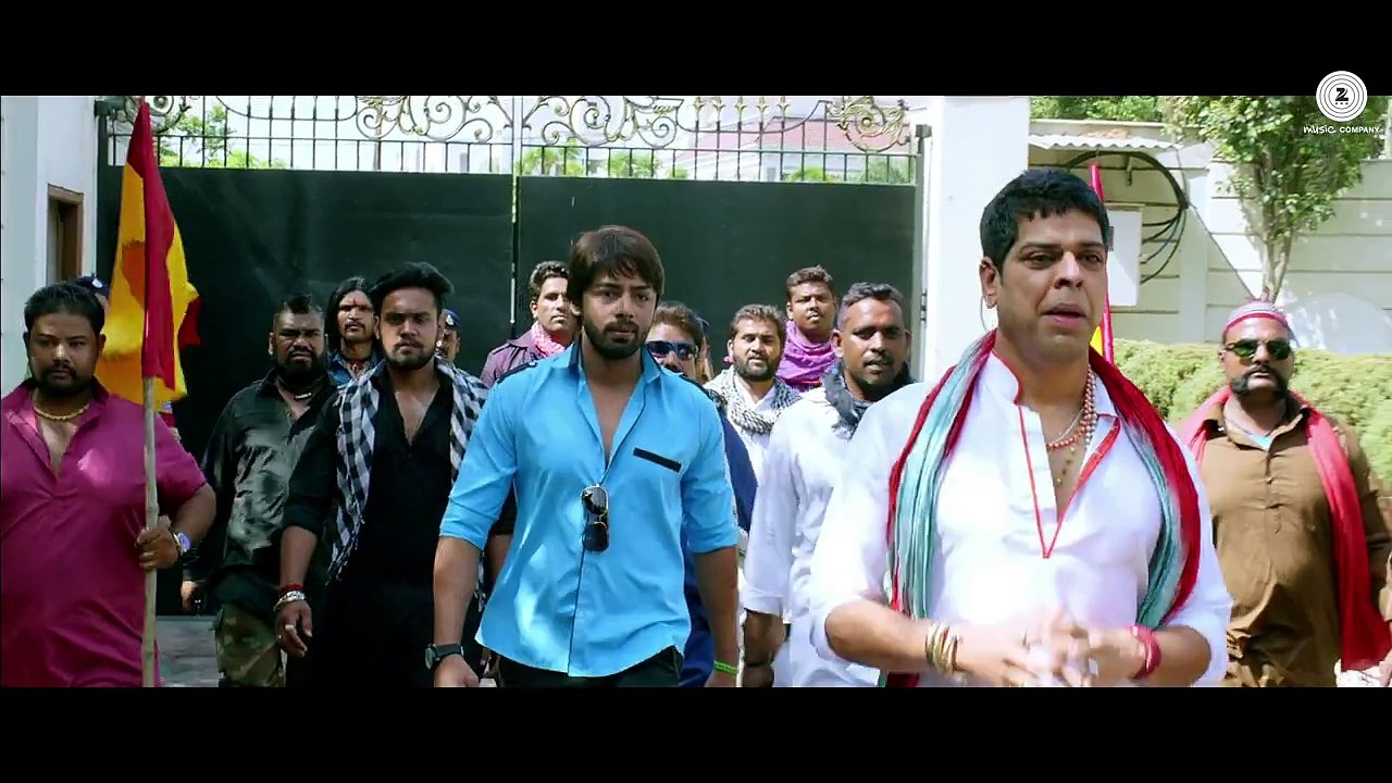 Maya Thagni - Jai Gangaajal Salim & Sulaiman Pravesh Mallick Priyanka Chopra & Prakash Jha