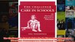 Download PDF  The Challenge to Care in Schools An Alternative Approach to Education Contemporary FULL FREE