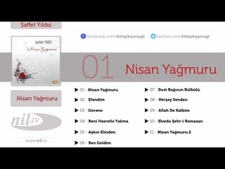 Saffet Yıldız - Herşey Senden