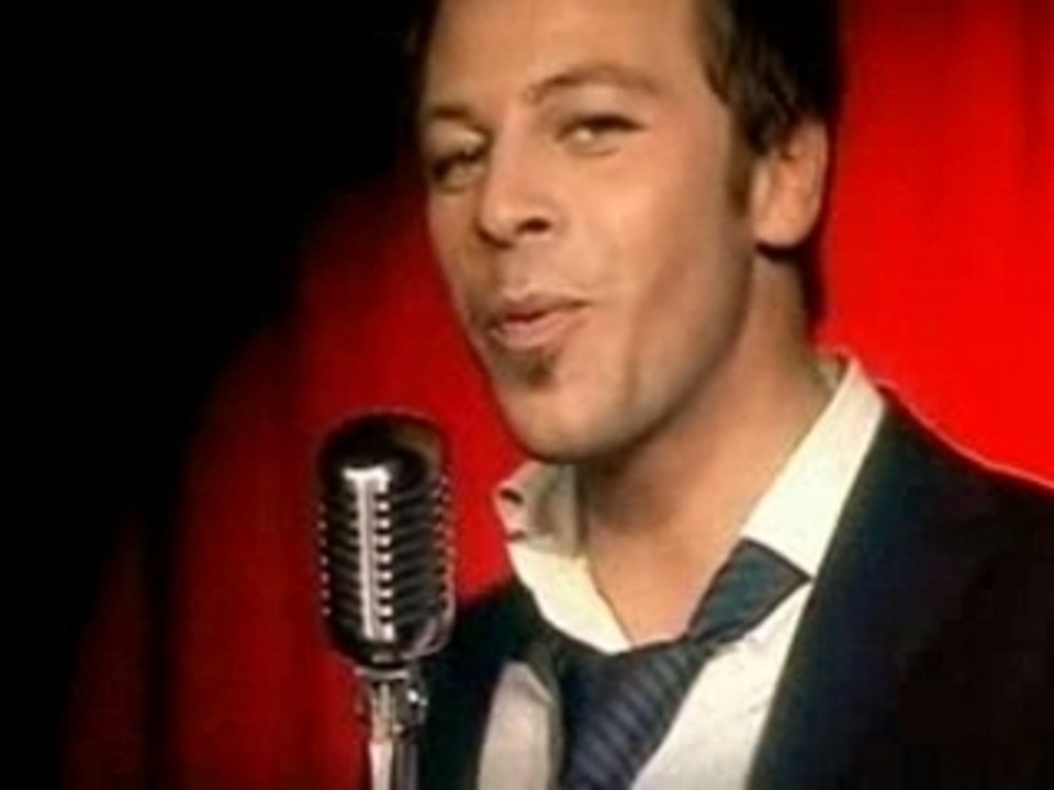 Christophe Mae - Ca Marche
