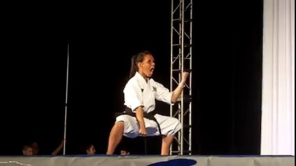 When you need to blow off some steam