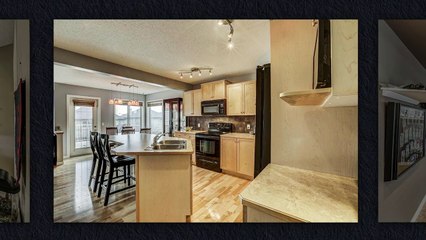 House For Sale 62 Tuscany Vista Road NW, Calgary, AB