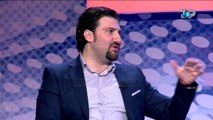 Procesi Sportiv, 21 Shkurt 2016, Pjesa 3 - Top Channel Albania - Sport Talk Show