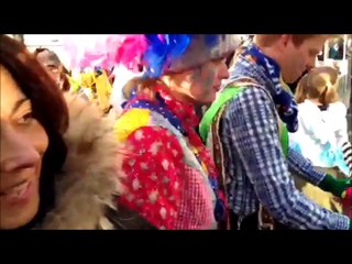 Carnaval de Maastricht 2016