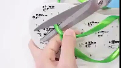 Сама себе дизайнер!