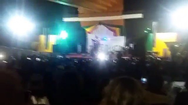 Sidiki Diabaté Concert à DAKAR Senegal