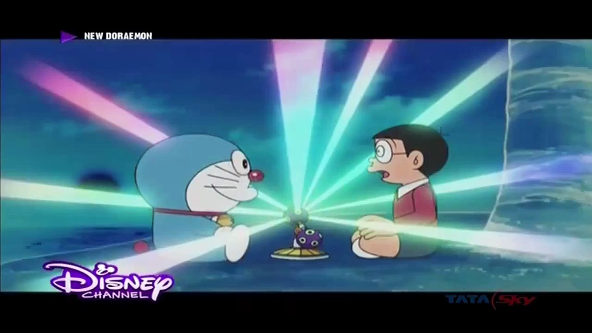 New Episode Doraemon in hindi Hamara Ghar Ban Gaya Ek Hotel - video  Dailymotion