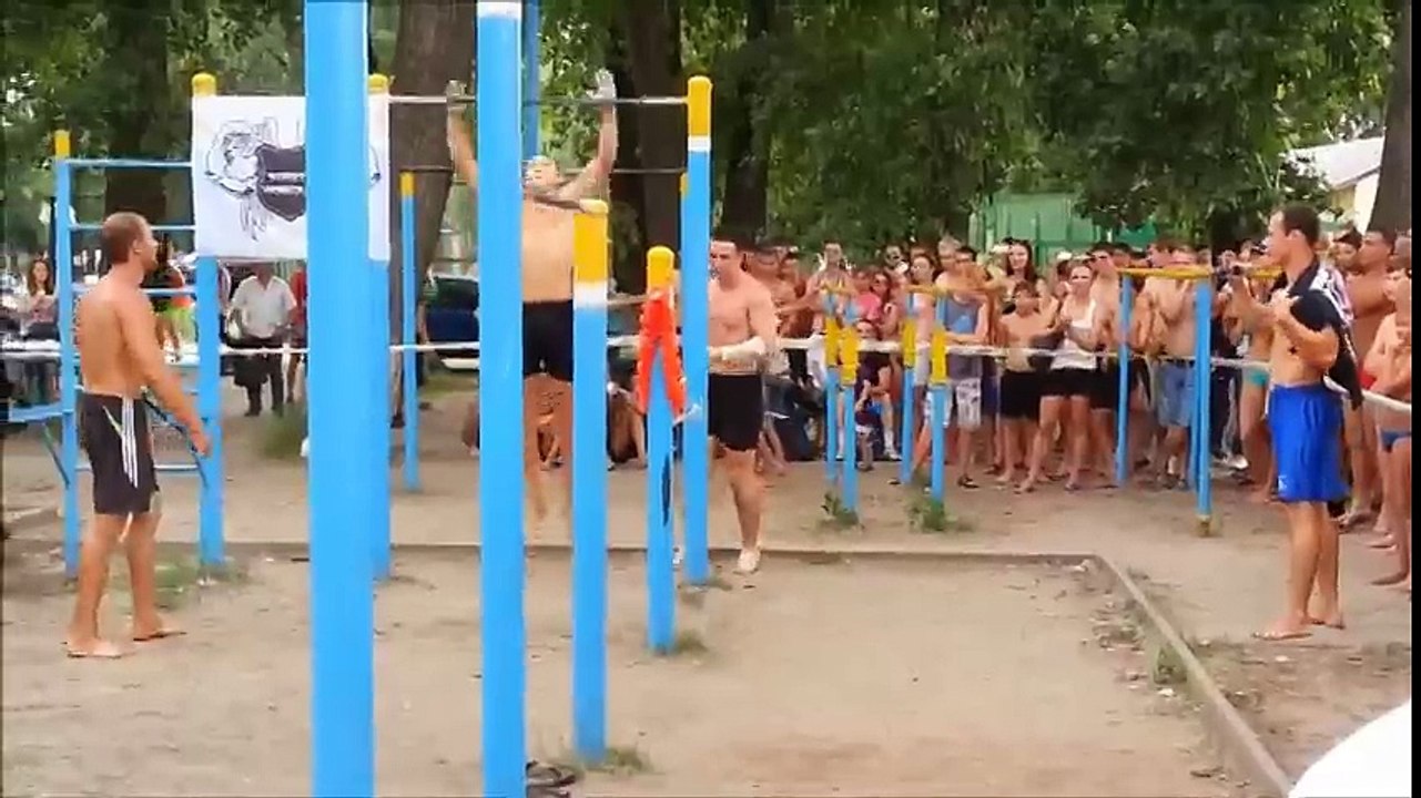 WORKOUT 006