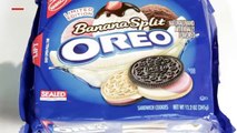 The Great American Oreo Taste Test