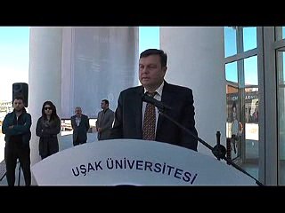 7  uşak ünüversitesi açılıs hazır