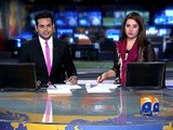 Geo News Headlines - 22 February 2016 - 2200