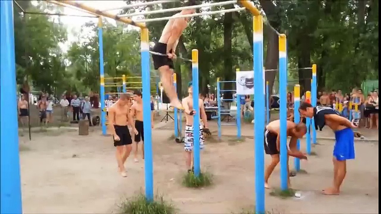 WORKOUT 014