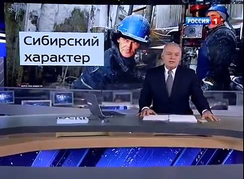 Безумные Русские обливаются жидким азотом