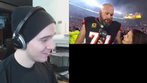 AWESOME DUB! - Reacting to NFL 2016: PART TWO — A Bad Lip Reading of the NFL