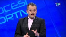 Procesi Sportiv, 21 Shkurt 2016, Pjesa 1 - Top Channel Albania - Sport Talk Show