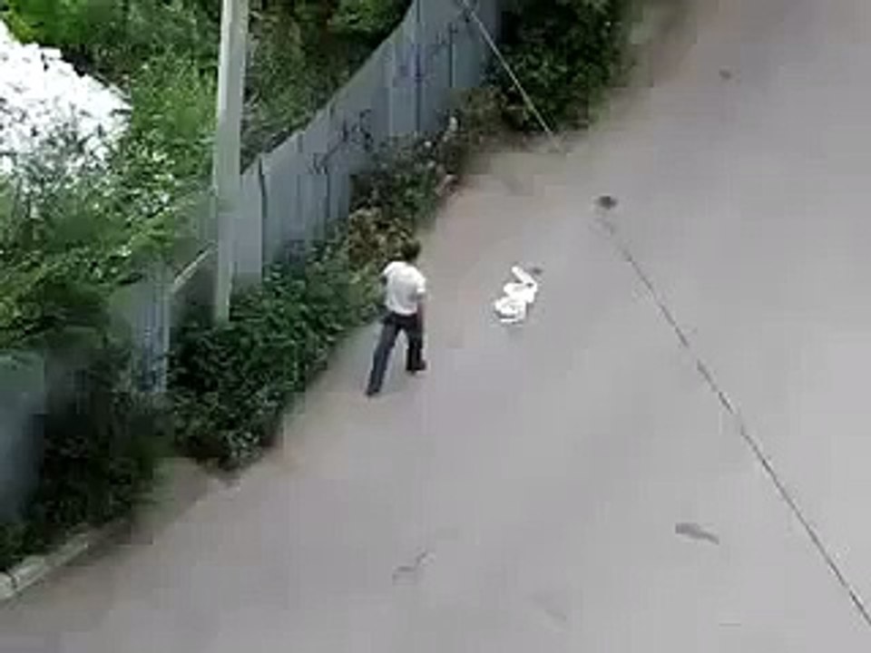 Голова - Это Кость!